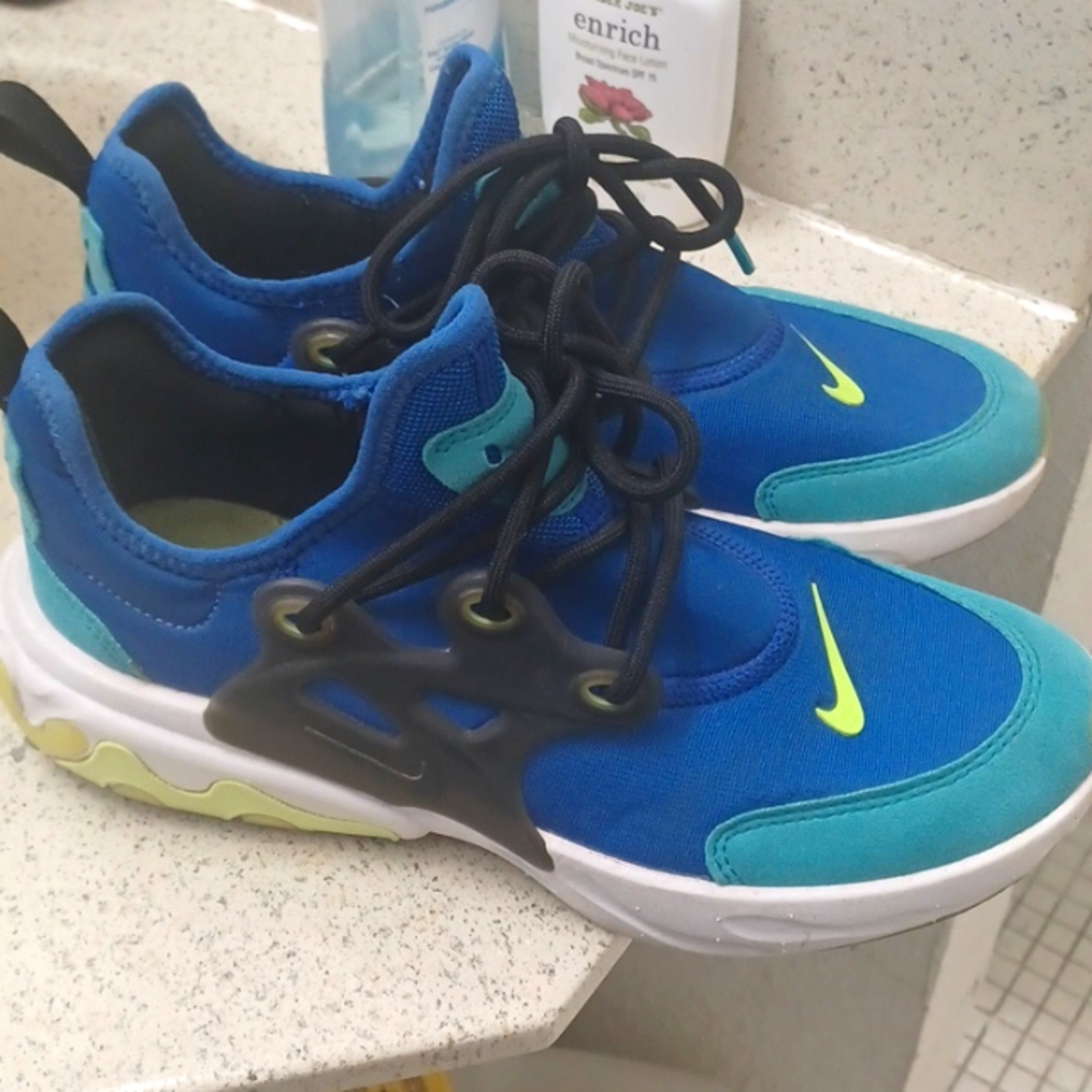 nike prestos